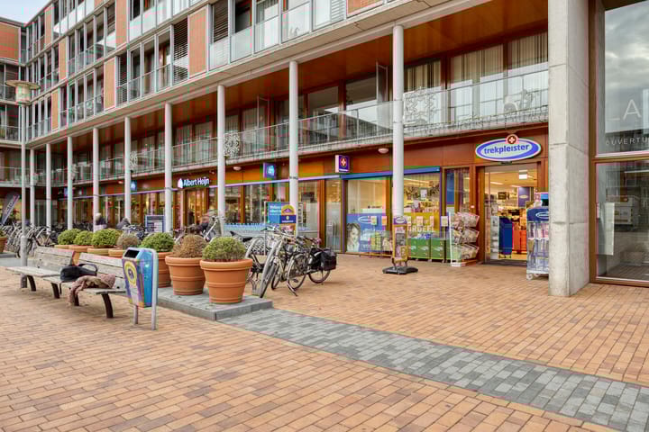 Foto 47 van Ouverture 40