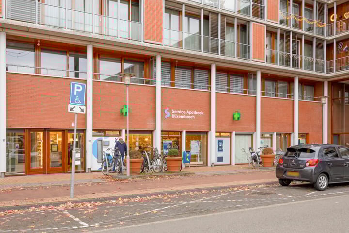 Foto 48 van Ouverture 40