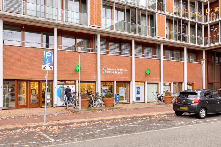 Foto 49 van Ouverture 40