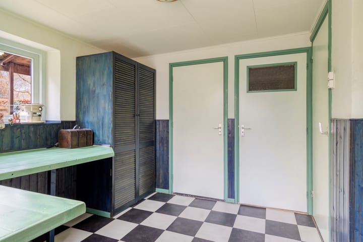 Photo 13 of Fabrieksstraat 23