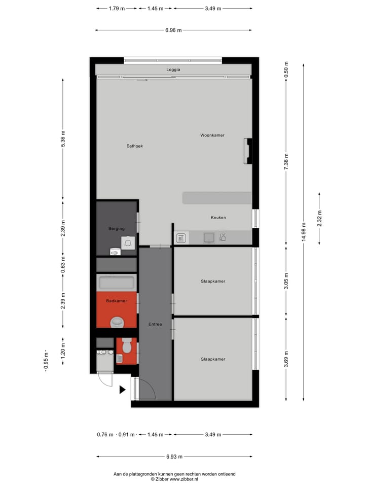 Foto 52 van Ouverture 40