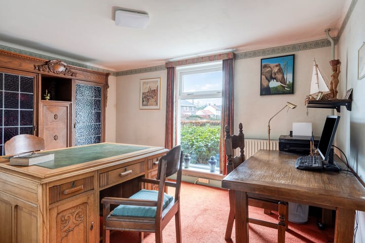 Photo 16 of Fabrieksstraat 23