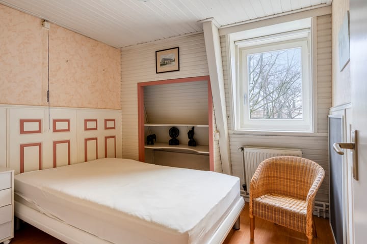 Photo 21 of Fabrieksstraat 23