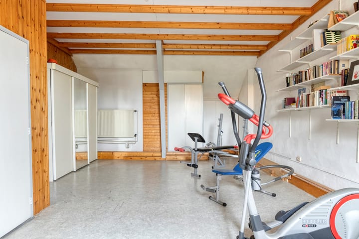 Photo 23 of Fabrieksstraat 23