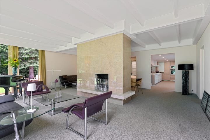 Foto 13 van Vossepad 14