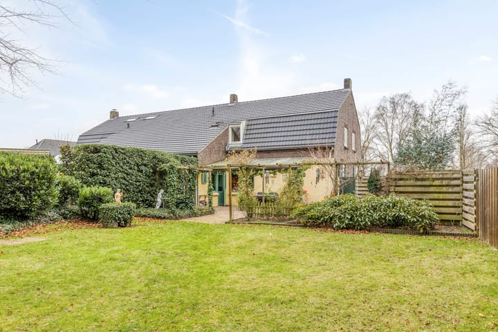 Photo 31 of Fabrieksstraat 23