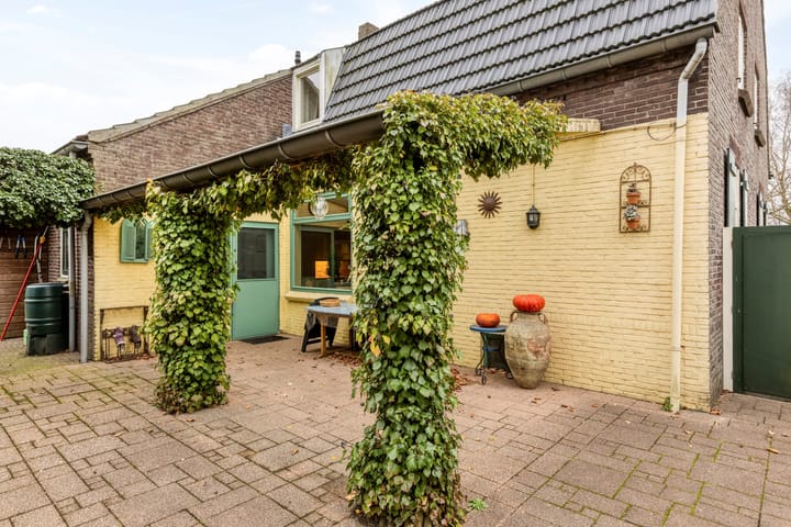 Photo 32 of Fabrieksstraat 23