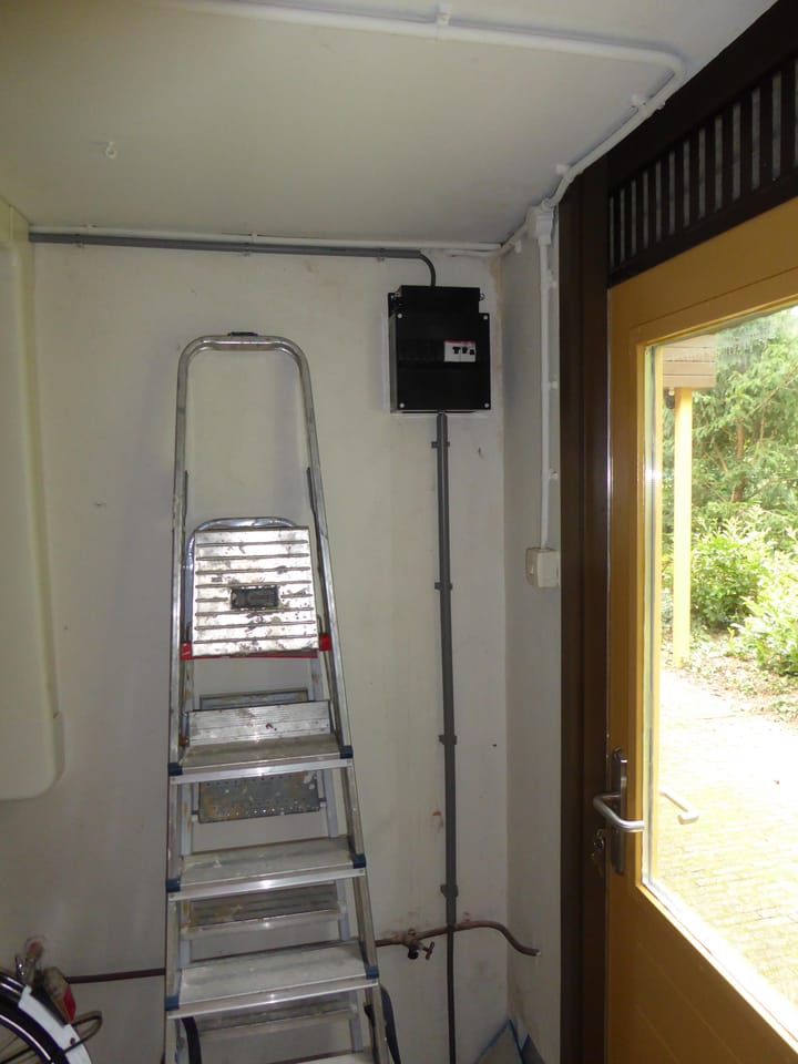 Foto 25 van Vossepad 14