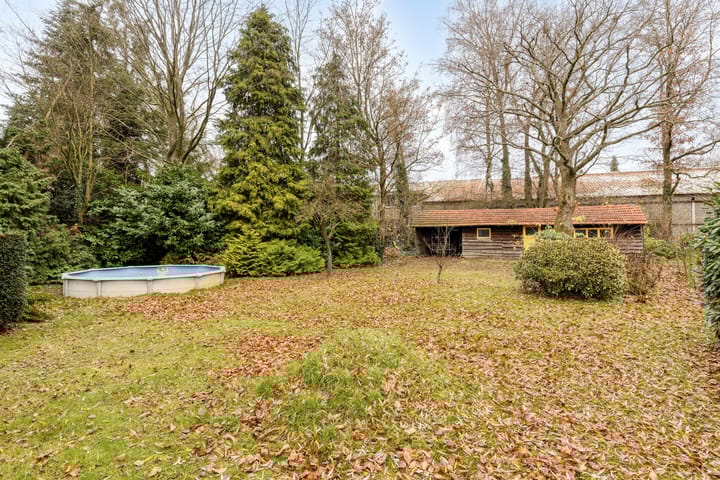 Photo 36 of Fabrieksstraat 23