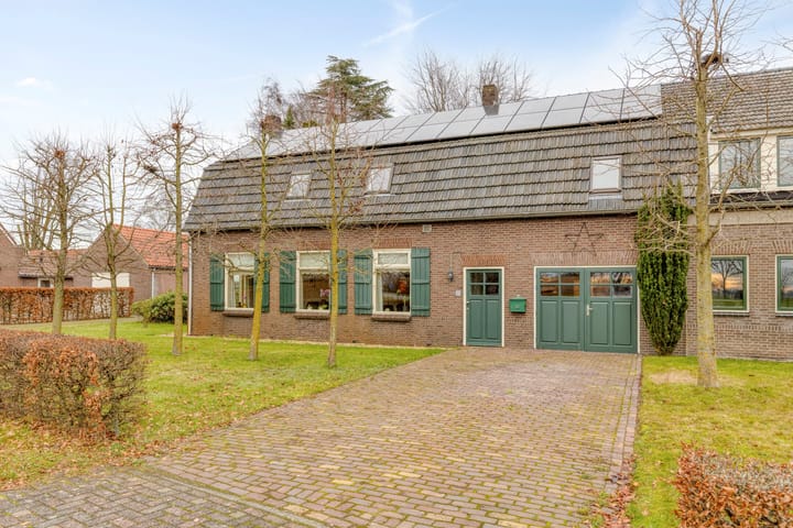 Photo 26 of Fabrieksstraat 23