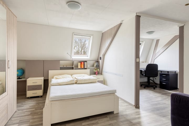 Photo 20 of Fabrieksstraat 23