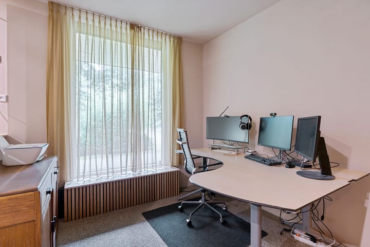 Foto 11 van Vossepad 14