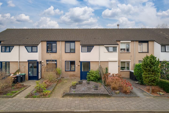 Potterstraat 33 main image