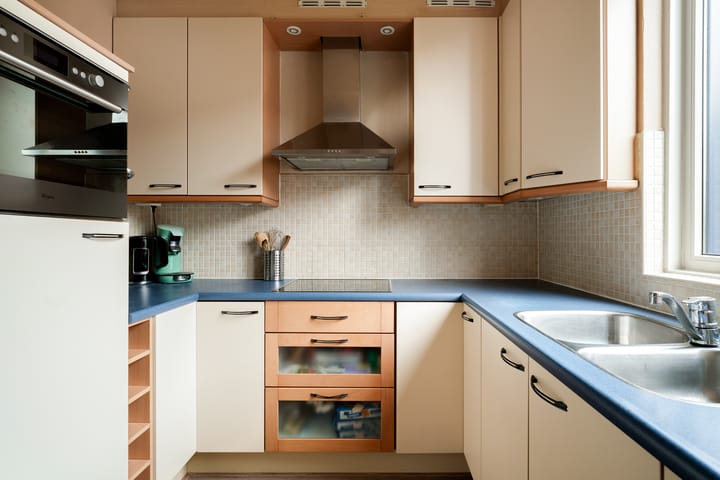 Foto 3 van Potterstraat 33