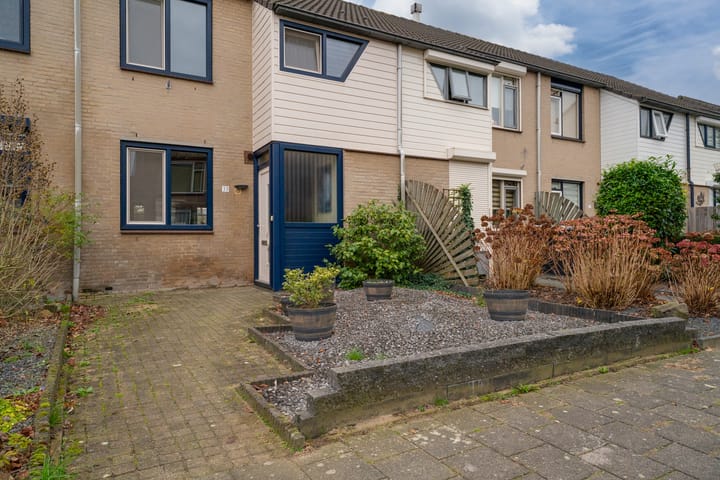 Foto 6 van Potterstraat 33