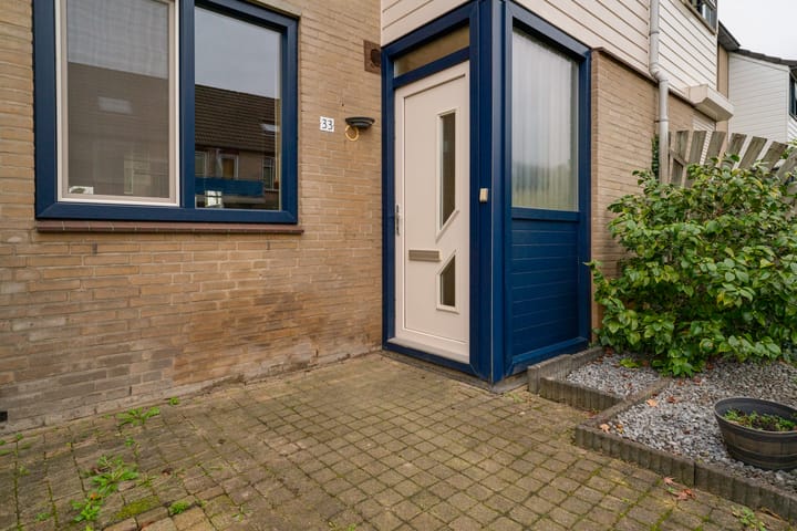 Foto 7 van Potterstraat 33