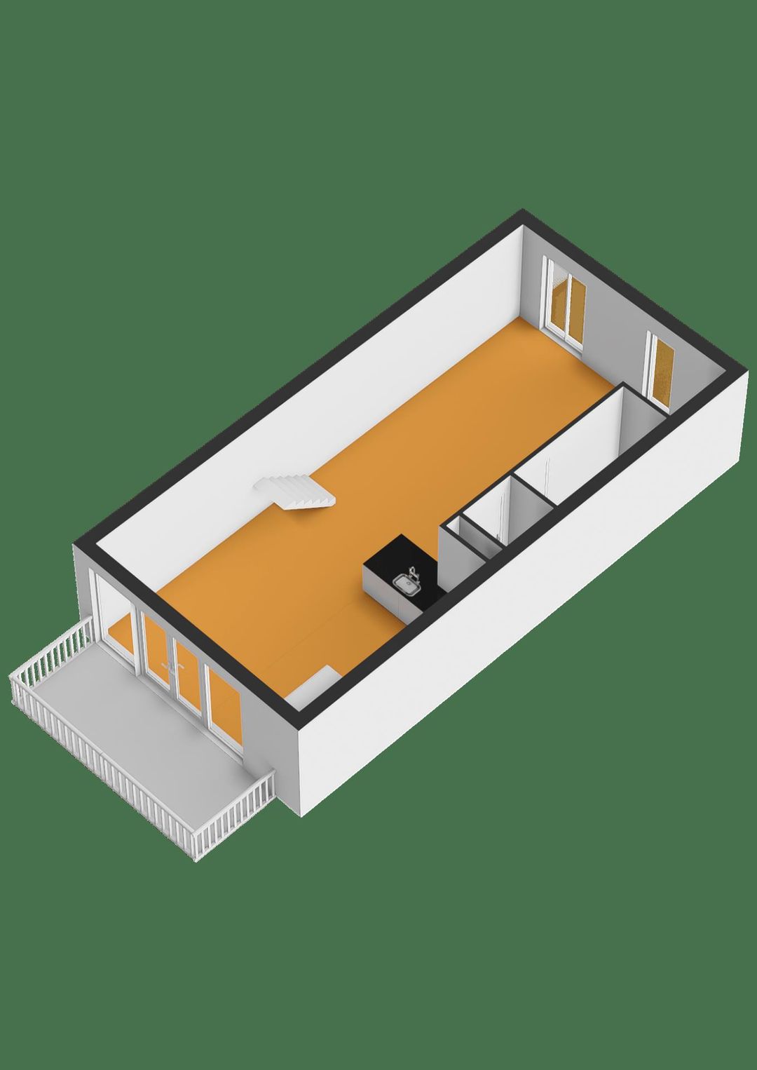 Foto 41 van Huiswoudstraat 52