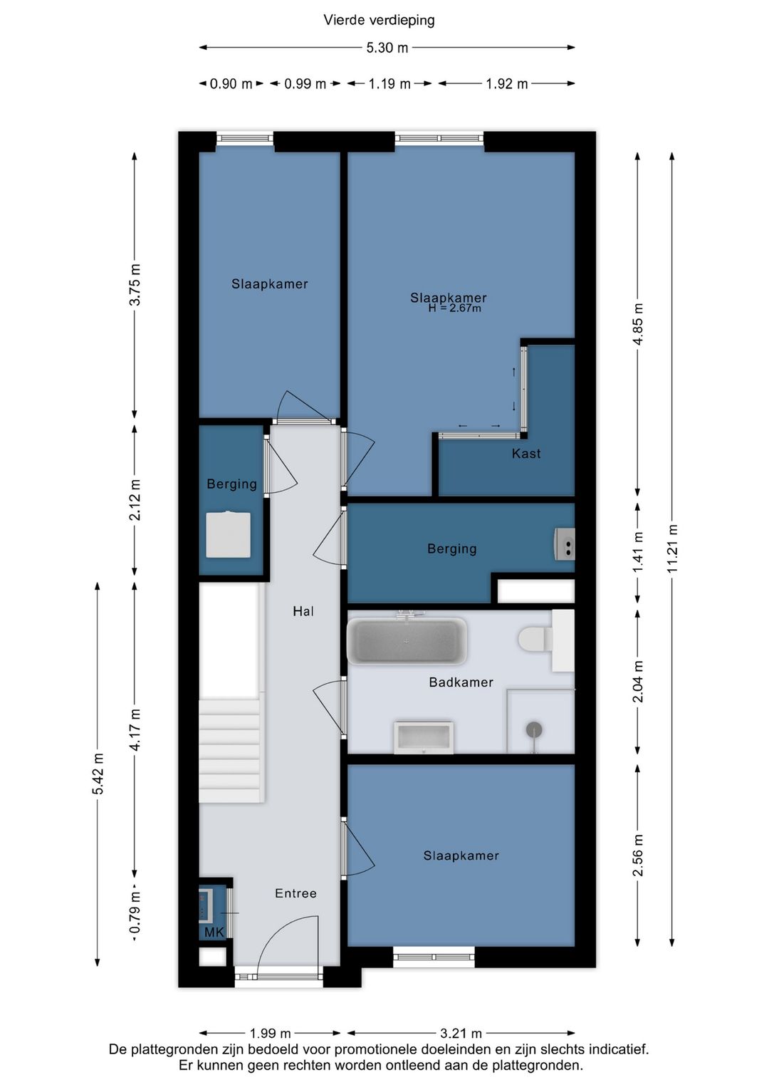 Foto 43 van Huiswoudstraat 52