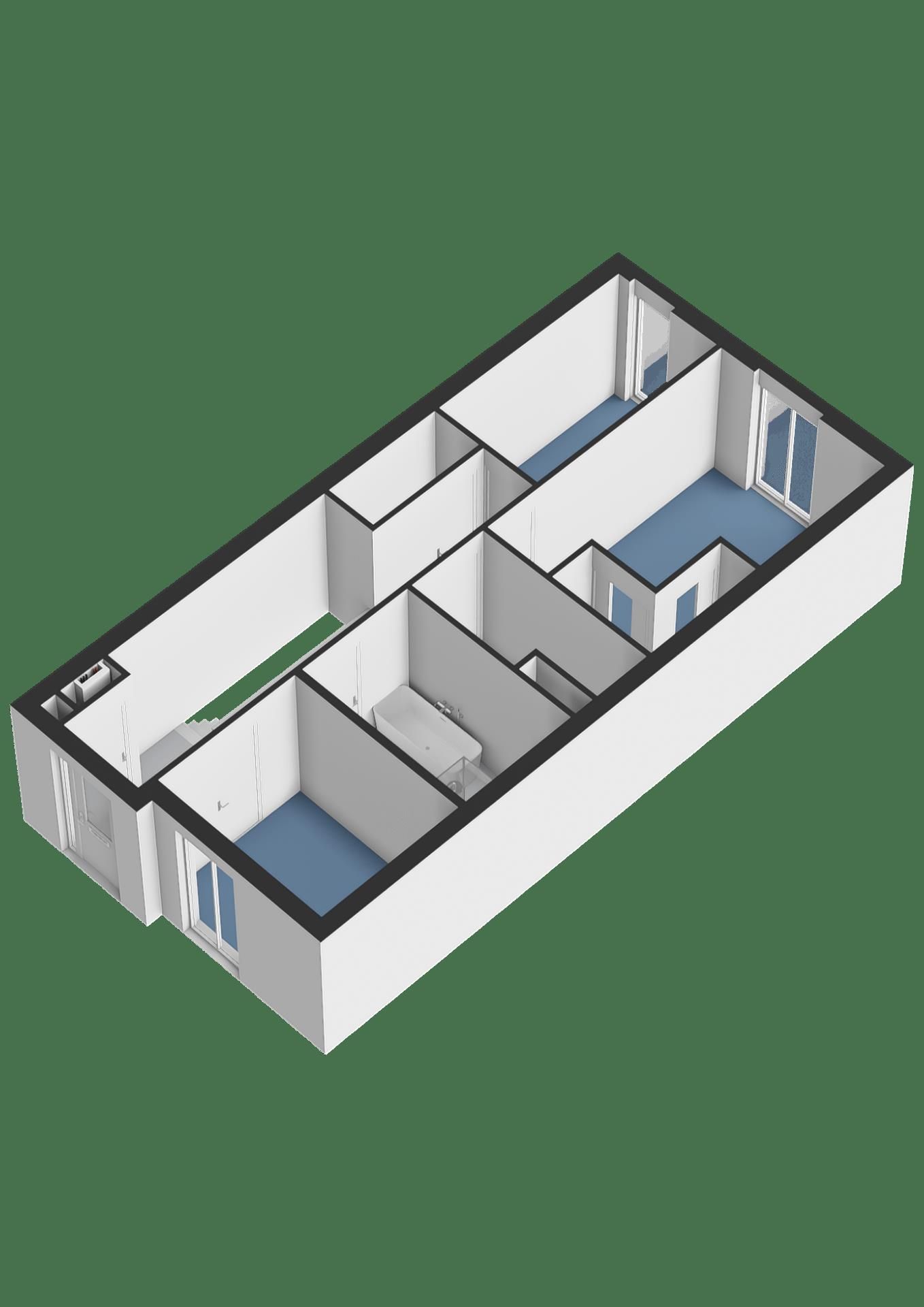 Foto 44 van Huiswoudstraat 52