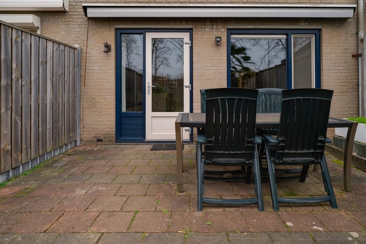 Foto 24 van Potterstraat 33