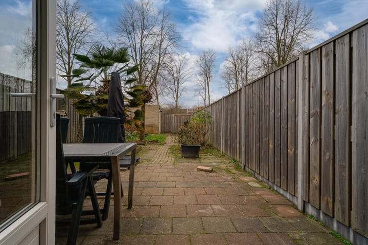 Foto 25 van Potterstraat 33