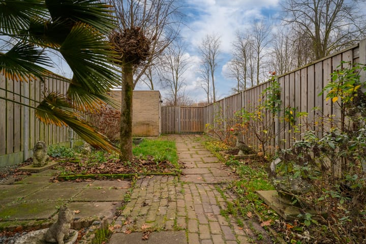 Foto 28 van Potterstraat 33