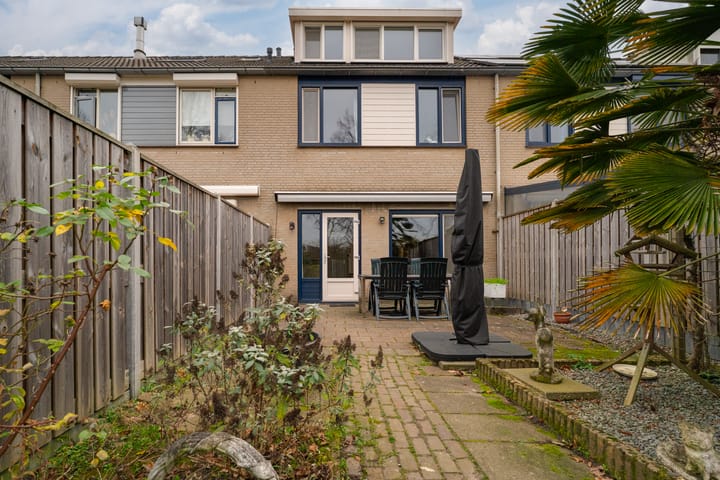 Foto 29 van Potterstraat 33