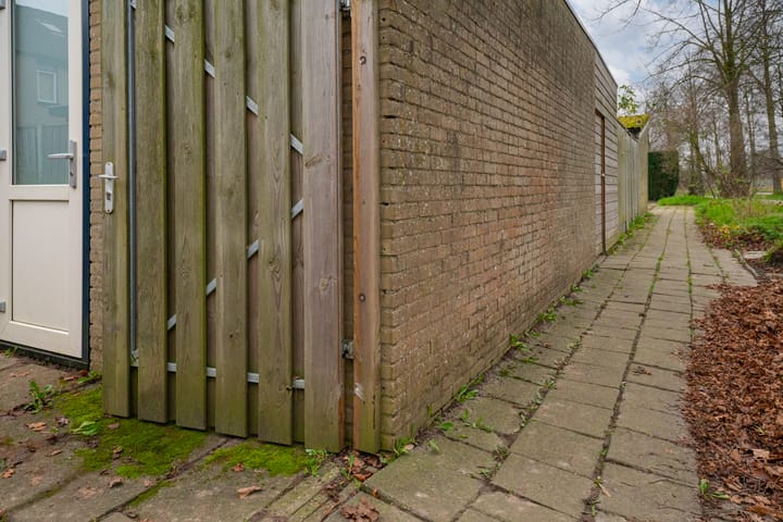 Foto 32 van Potterstraat 33