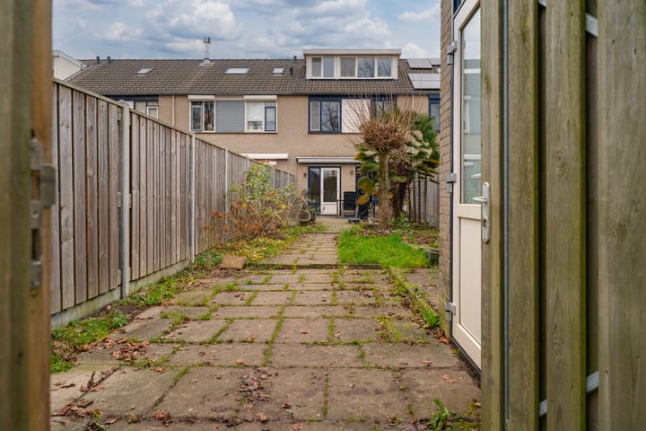 Foto 33 van Potterstraat 33