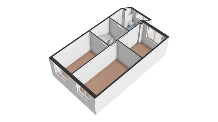 Foto 64 van Potterstraat 33