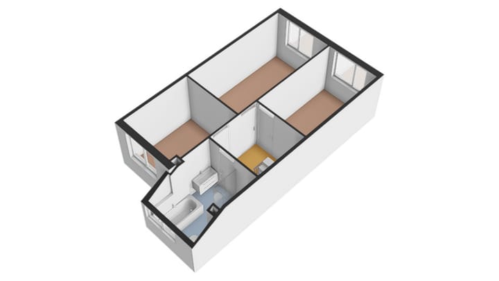 Foto 65 van Potterstraat 33