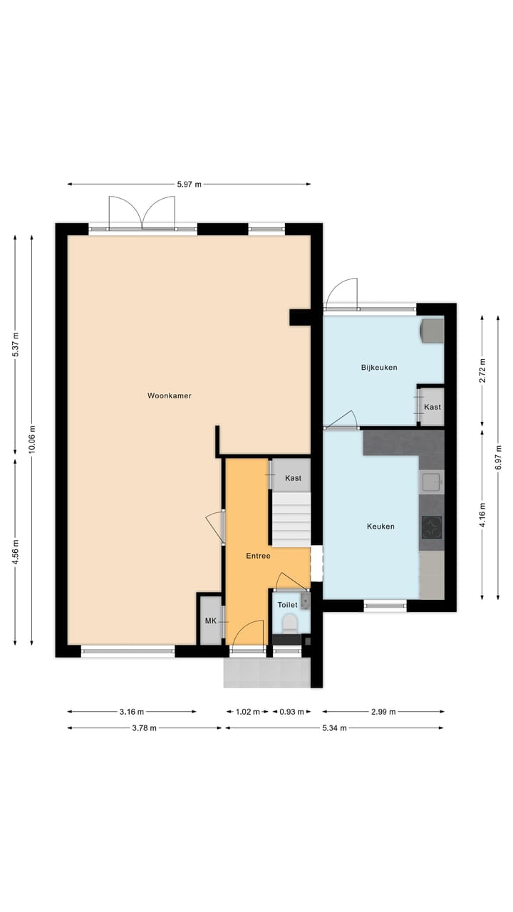 Foto 58 van Oude Bocht 39