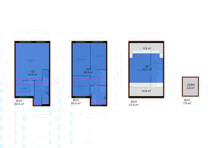 Foto 72 van Potterstraat 33