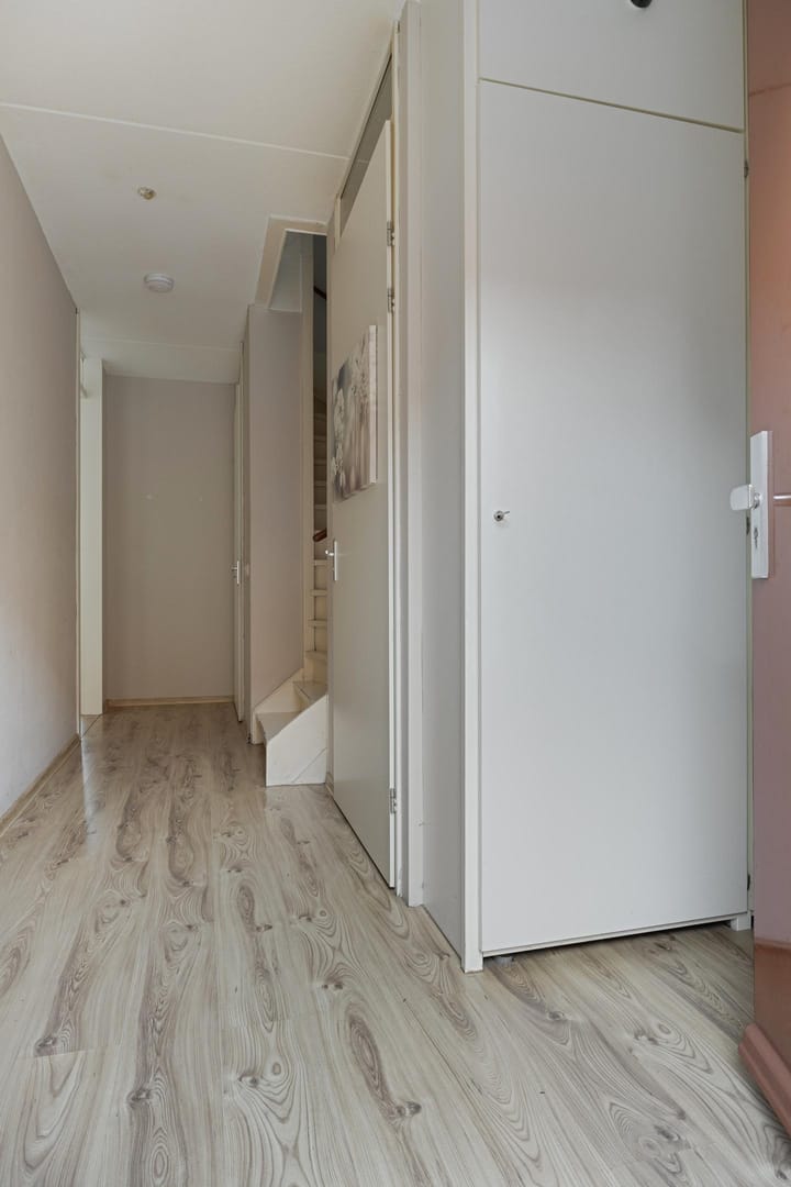 Photo 3 of Bisschop Godschalkstraat 9