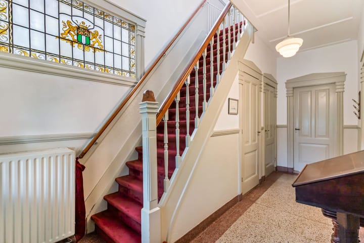 Photo 8 of Burgemeester de Bruïnelaan 18