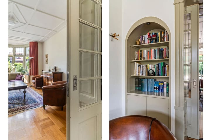 Photo 17 of Burgemeester de Bruïnelaan 18