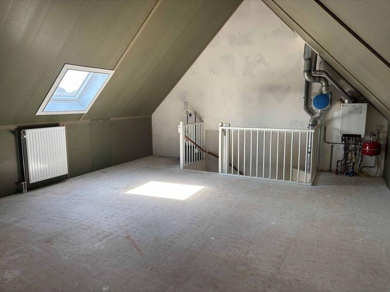 Photo 21 of Bisschop Godschalkstraat 9