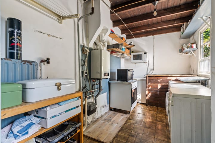 Photo 26 of Burgemeester de Bruïnelaan 18