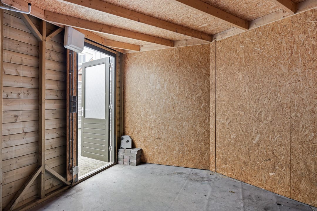 Photo 26 of Bisschop Godschalkstraat 9