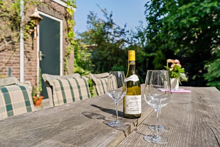 Photo 30 of Burgemeester de Bruïnelaan 18