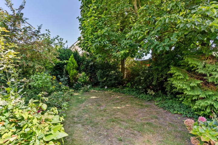 Photo 32 of Burgemeester de Bruïnelaan 18