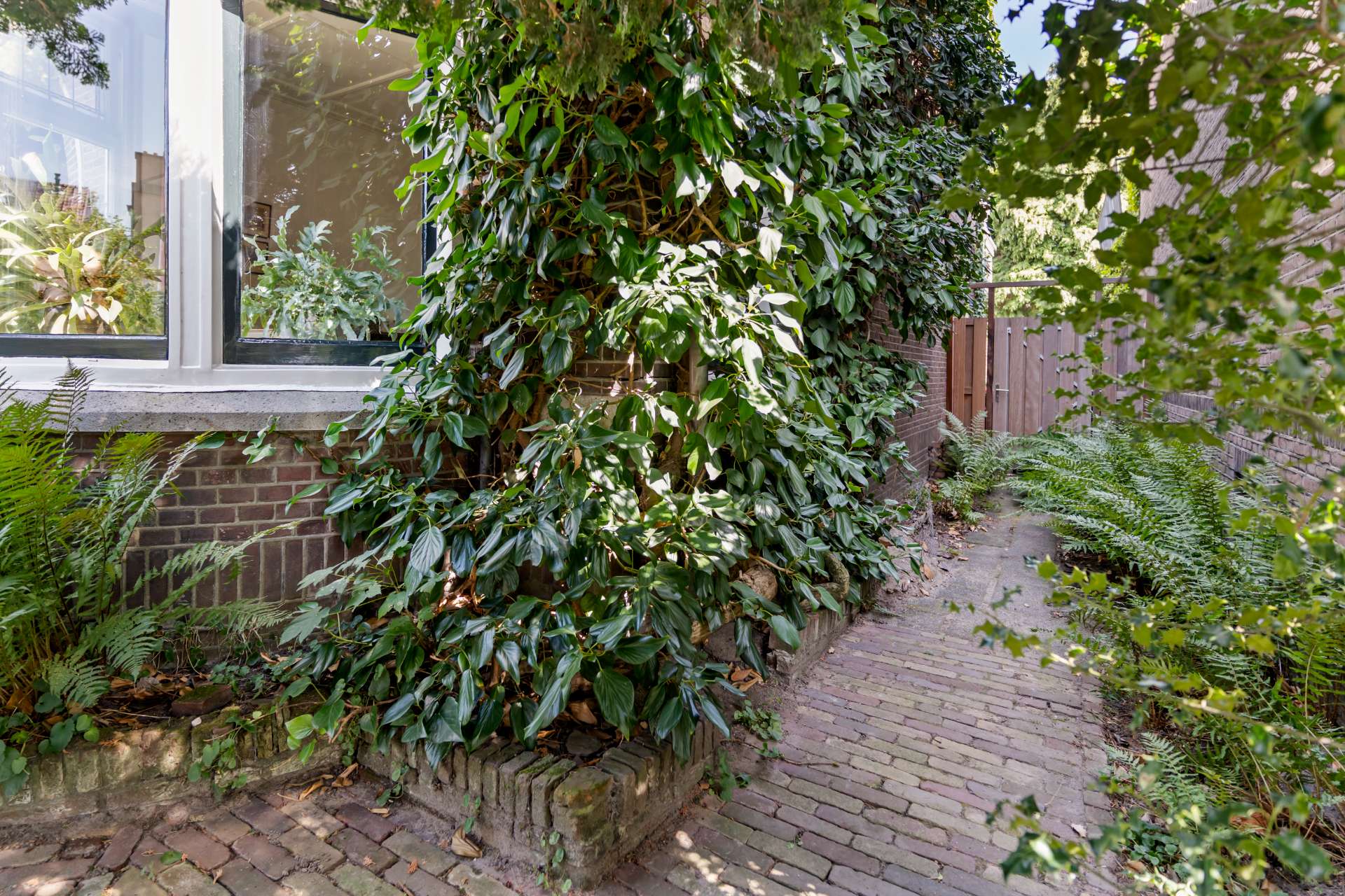 Photo 33 of Burgemeester de Bruïnelaan 18