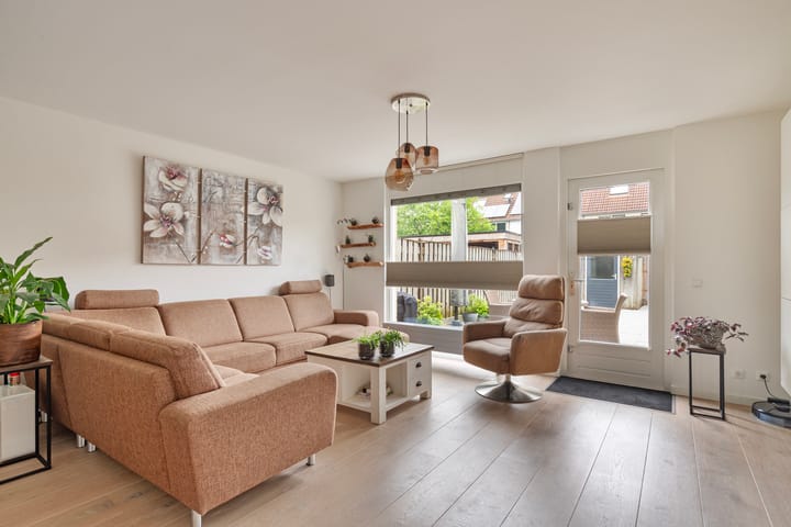 Photo 6 of Pieter Stastokstraat 187