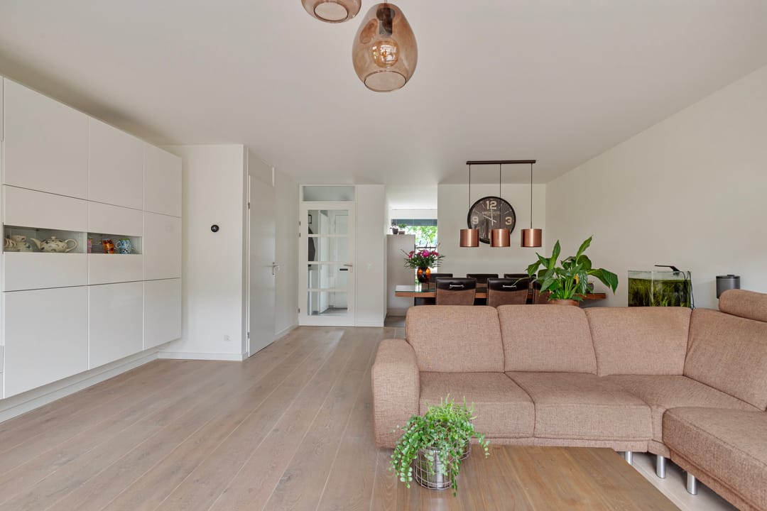 Foto 7 van Pieter Stastokstraat 187