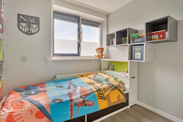 Photo 22 of Pieter Stastokstraat 187