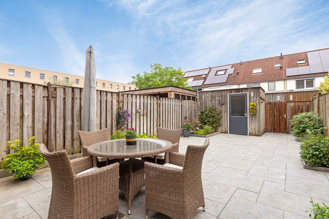 Foto 31 van Pieter Stastokstraat 187