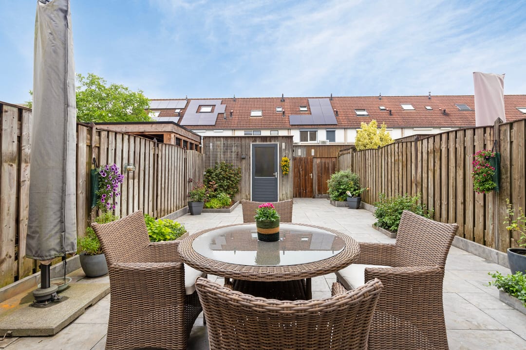 Foto 32 van Pieter Stastokstraat 187