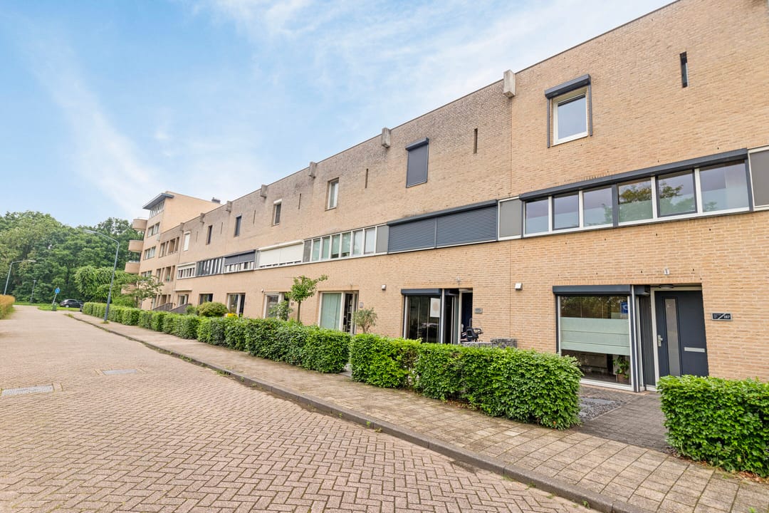 Foto 38 van Pieter Stastokstraat 187