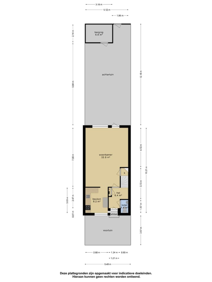 Photo 39 of Pieter Stastokstraat 187