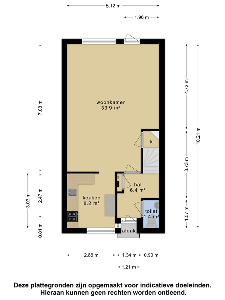 Photo 40 of Pieter Stastokstraat 187